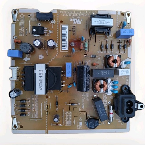 Power supply board for - lg,