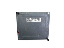 Ford Focus 2009 7M5112A650AEC Engine control unit module ECU TSL6702