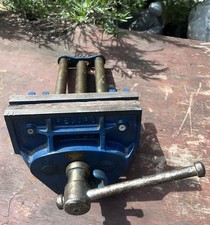 Vintage record 52e quick - record,