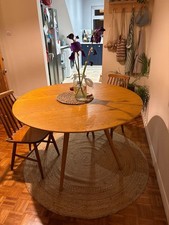 Redoute dinning room - la, 4-6