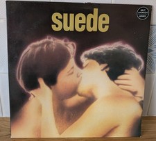 Suede – Suede – UK 1st