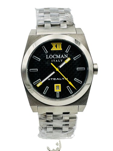 Locman stealth 203 203acky 410 - locman,