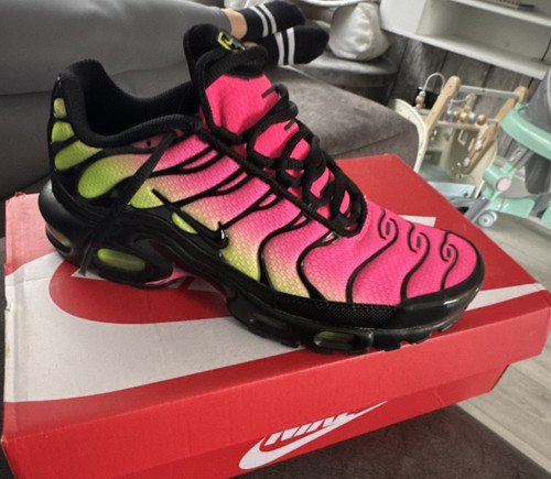 Nike air max - air, tn