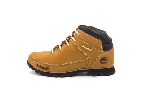 Timberland euro hiker - euro, boots