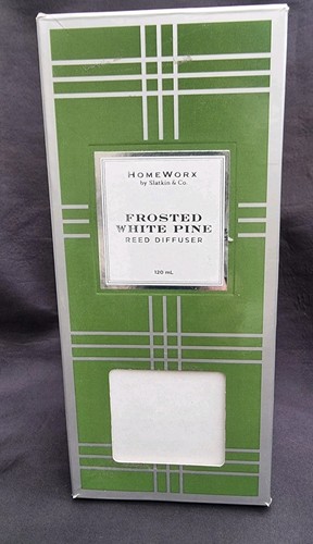Used homeworx slatkin co - slatkin,
