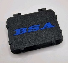 Bsa clx r12 - 12, shot