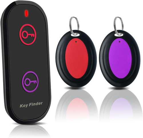 Item finders trackers - item, &