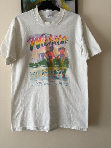 Vintage 1996 wichita - vintage,