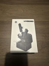 Vvgood wireless lavalier - vvgood,