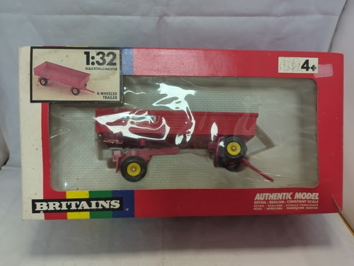Vintage britains massey - britains,