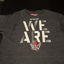 Cardiff Devils T Shirt Size M