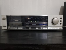 AIWA 3250 CASSETTE DECK, TAPE