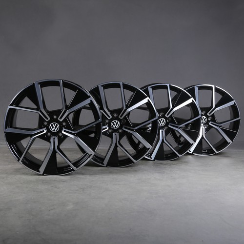 Inch original tiguan - inch,