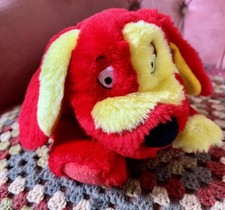 BBC The Tweenies - Doodles 12"