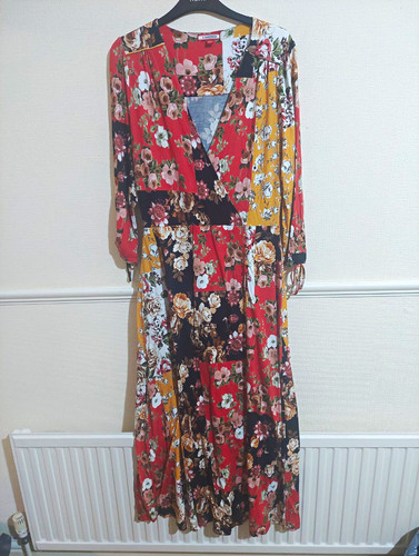 Joe browns multicoloured - joe,