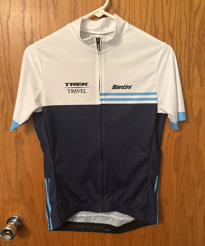 Trek travel santini cycling - trek,