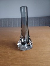 Murano Glass Bud Vase