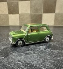 Corgi BMC Mini Cooper S