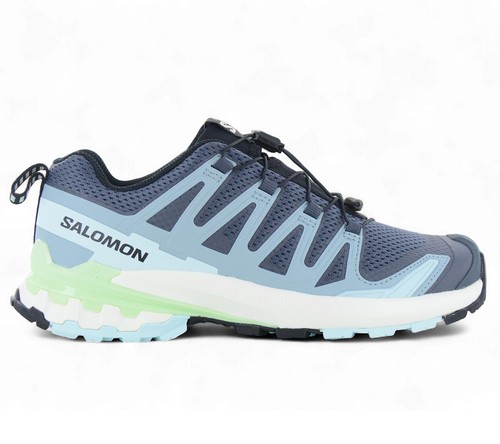 Salomon pro women - xa, 3d