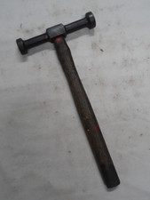 Vintage NUBO Panel Beating Hammer