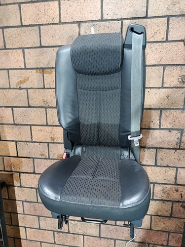 Renault espace seat left - iv,