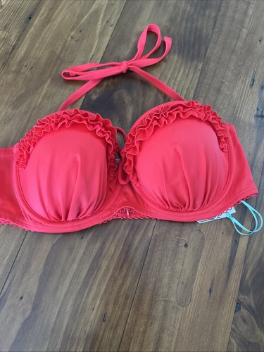 Floozie frost french bikini - frost,