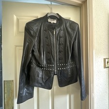 KAREN MILLEN Quality Black