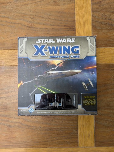 Star wars wing - star, x