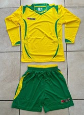 25 Kids Football Kits Shirt