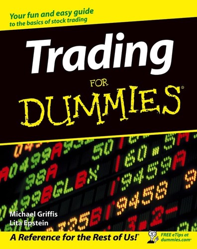 Trading for dummies - for,