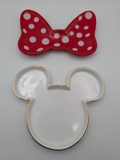 Disney Ceramic Minnie Mouse