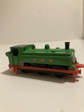 Duck ERTL Thomas The Tank
