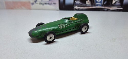 Vintage corgi toys 1957 - vintage,