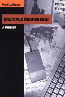 Multiple regression primer - a,