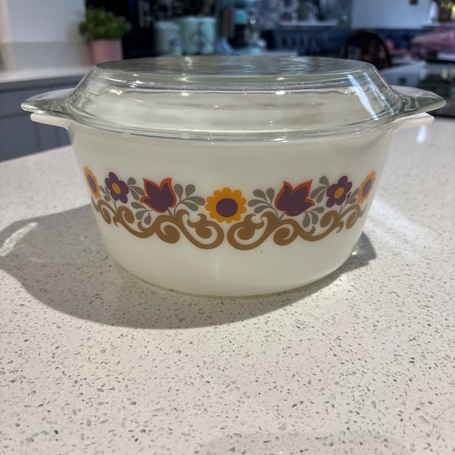 Vintage jaj pyrex - vintage,