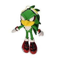 NEW- Licensed Sonic the
