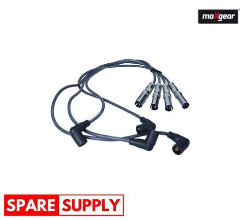 Ignition cable kit - ignition, for