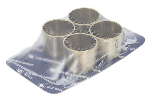 Set connecting rod - set,