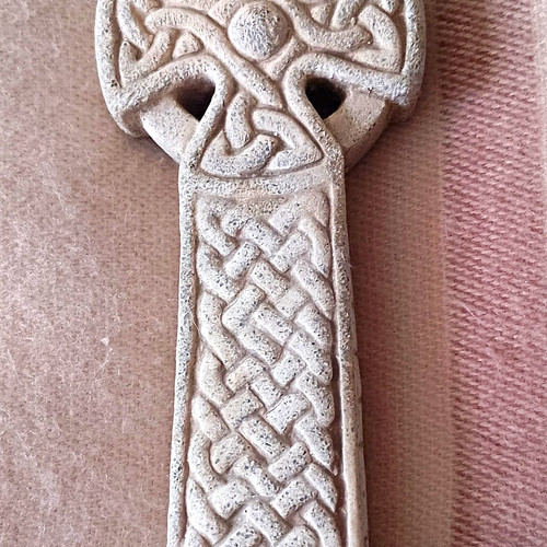 Celtic images carved stone - images,