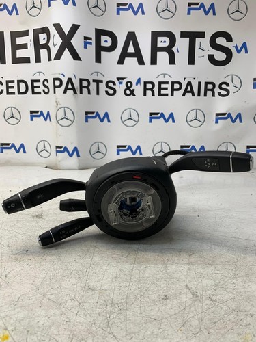 Mercedes class indicator - s,