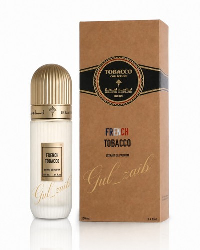 French tobacco ibraheem - french,