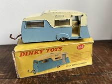 Vintage 1960s Dinky Toys 188