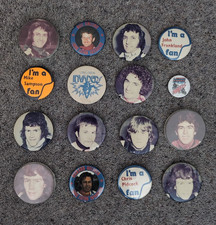 COLLECTION OF 16 x LONG EATON