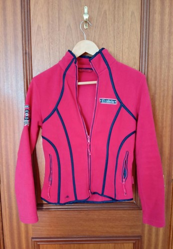 Equi theme cerise pink and - pink,