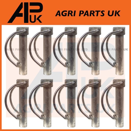 10x stabiliser pipe lynch - 10x,