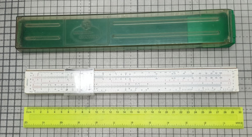 Faber castell vintage - a,