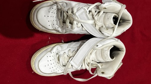 Nike air force mid - 1, '07