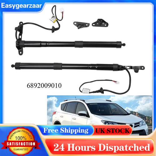 Fits toyota rav4 2013 2018 - fits, 2013-2018
