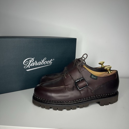Paraboot engineered garments - paraboot,