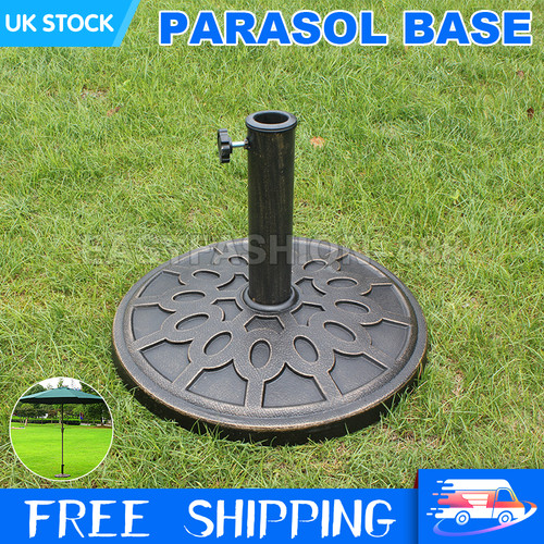 Large parasol umbrella - parasol,